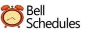 Bell Schedules
