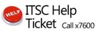 ITSC Help Ticket
