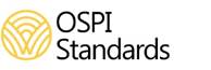 OSPI Standards