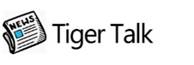Tiger Talk