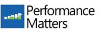 Performance Matters